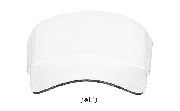 Unisex visor ACE