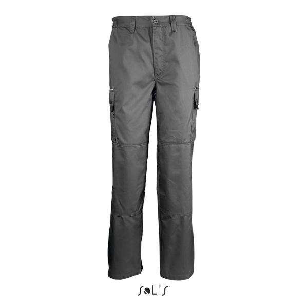 Work trousers ACTIVE PRO