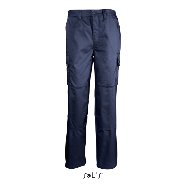 Work trousers ACTIVE PRO