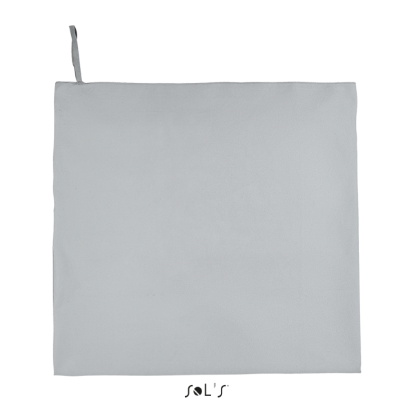 Microfiber towel 70x120 cm