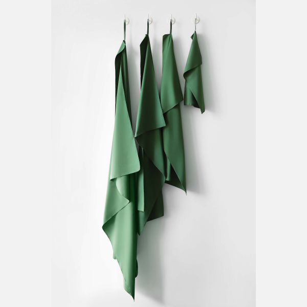 Microfiber towel 50x100 cm