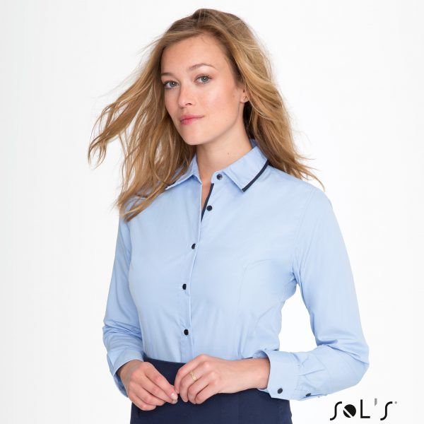 Women's shirt BAXTER