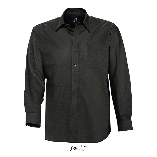 Men's shirt BOSTON