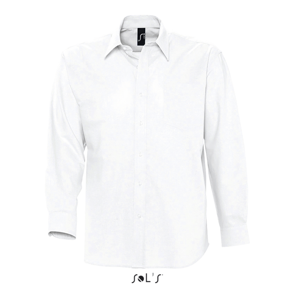 Men's shirt BOSTON