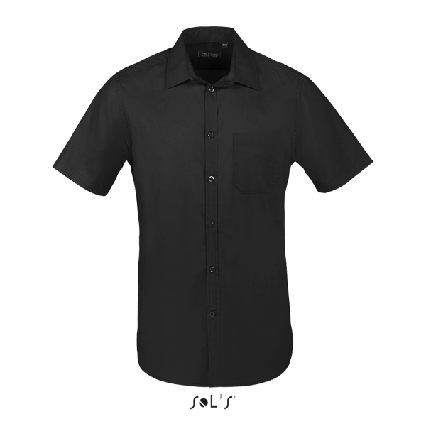 Short sleeve shirt BRISTOL FIT