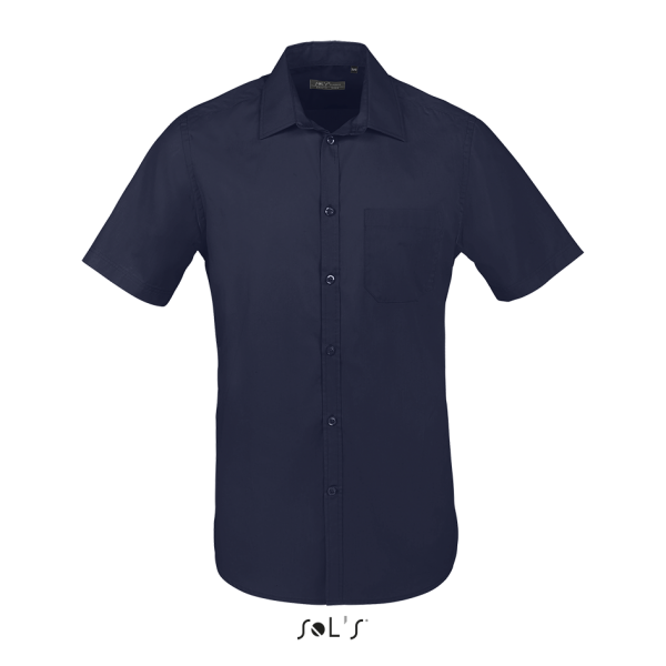Short sleeve shirt BRISTOL FIT