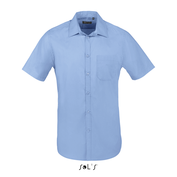 Short sleeve shirt BRISTOL FIT