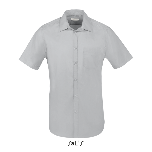 Short sleeve shirt BRISTOL FIT