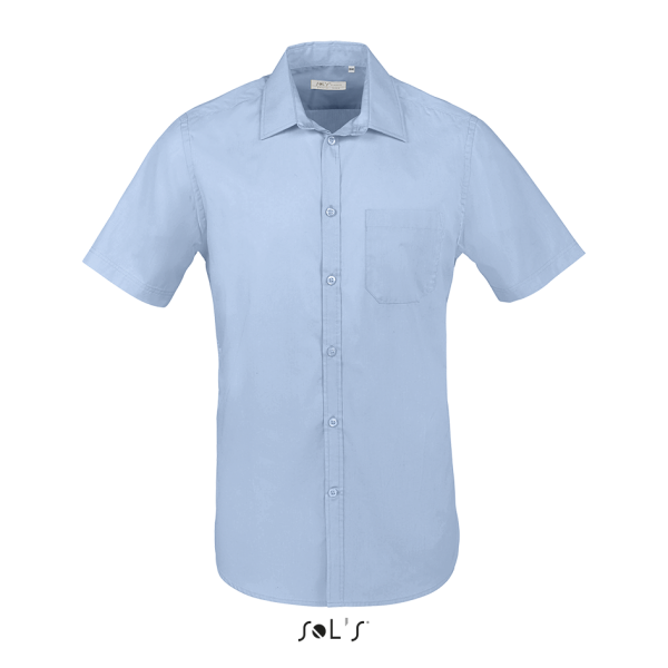 Short sleeve shirt BRISTOL FIT