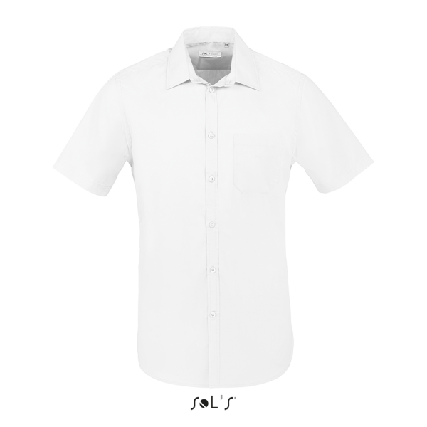 Short sleeve shirt BRISTOL FIT