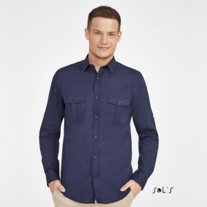 Women's shirt BURMA