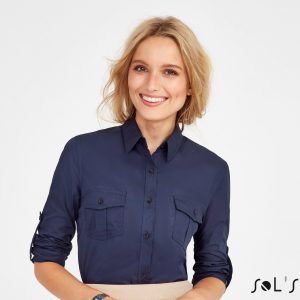 Women's shirt BURMA