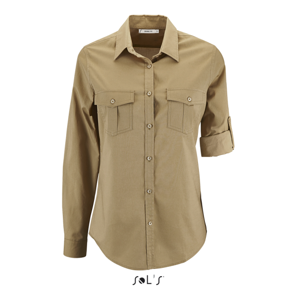 Women's shirt BURMA