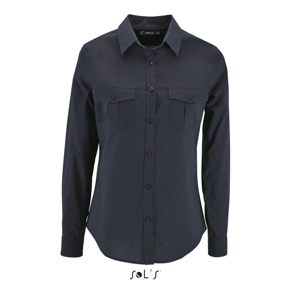 Women's shirt BURMA