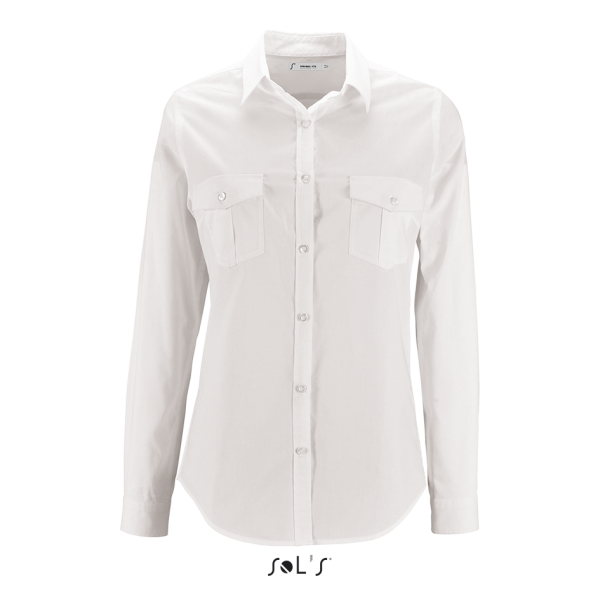 Women's shirt BURMA