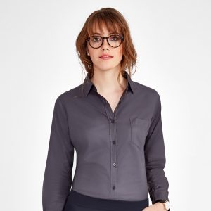 Women's shirt BUSINESS