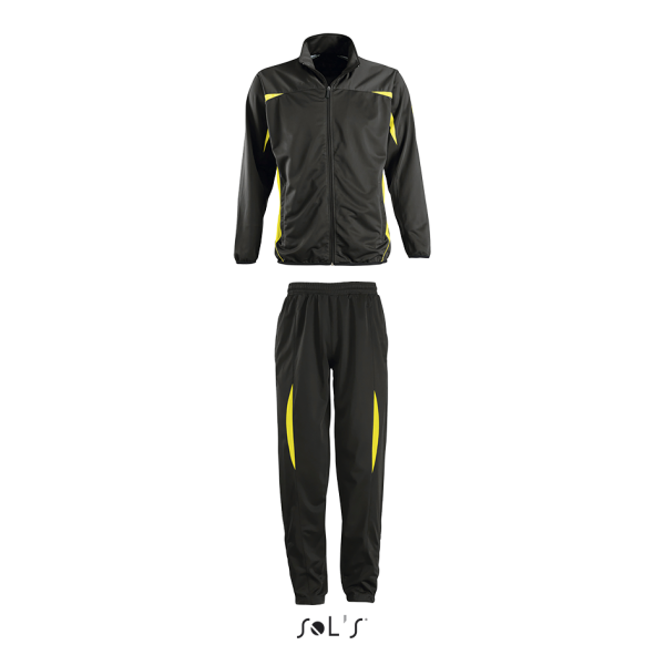 Kid's tracksuit CAMP NOU