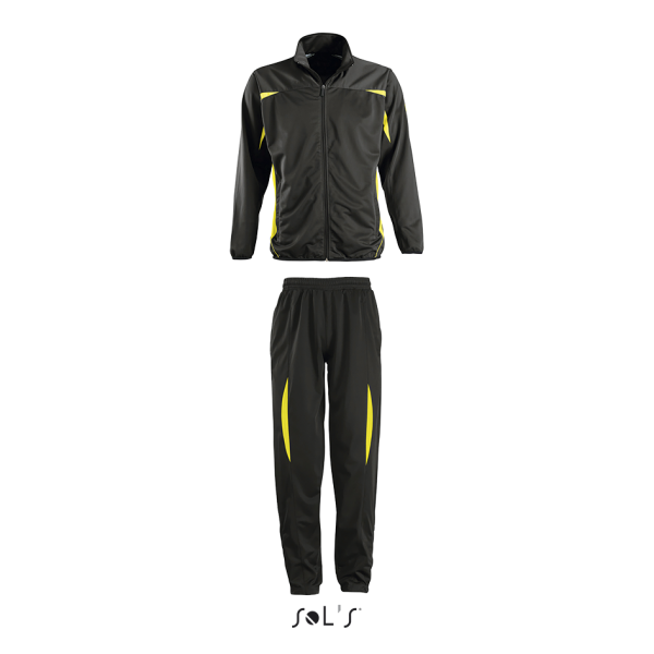 Men's tracksuit CAMP NOU