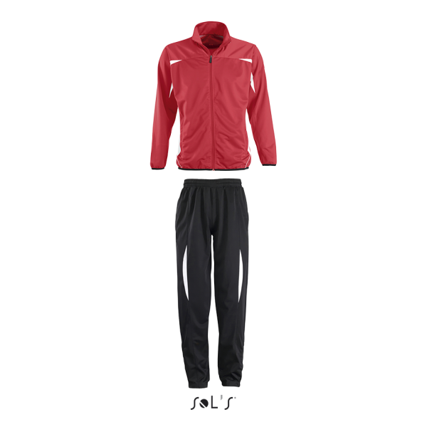 Men's tracksuit CAMP NOU