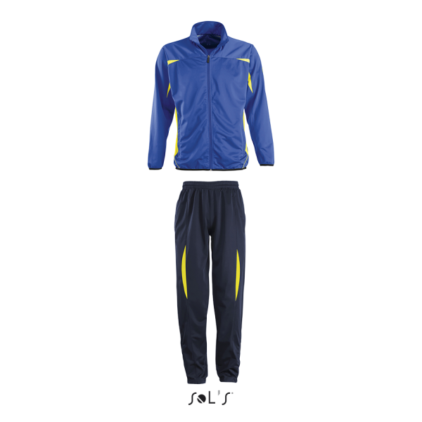 Men's tracksuit CAMP NOU