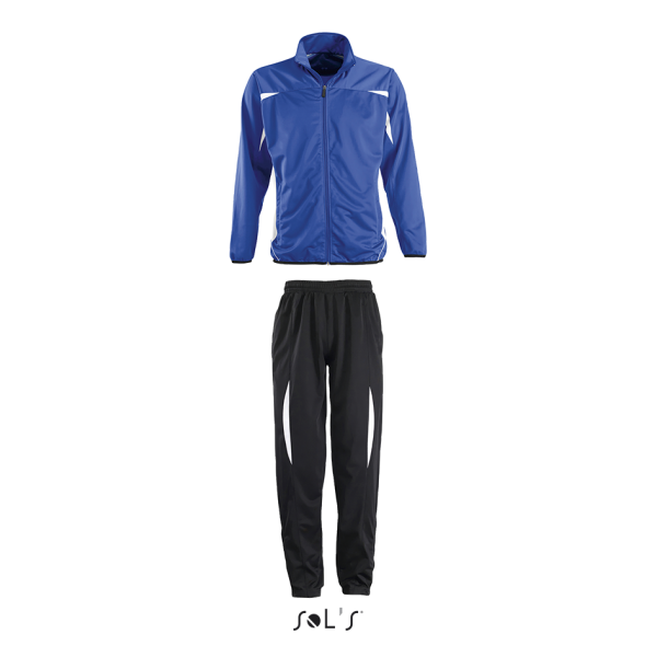 Men's tracksuit CAMP NOU