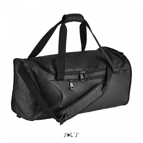 Sports bag CHROME