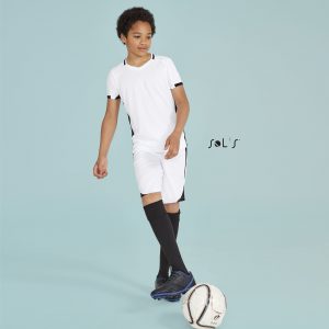Kid's sports shorts OLIMPICO
