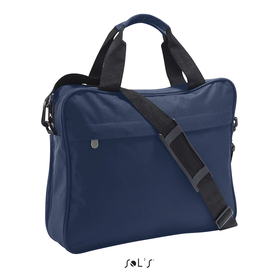 Computer bag CORPORATE • The Idea print