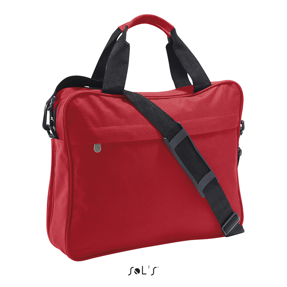 Computer bag CORPORATE • The Idea print