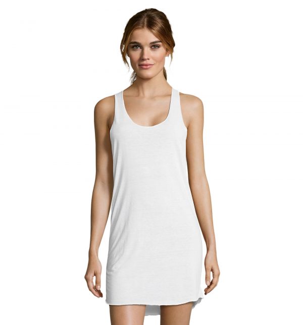 Beach dress COCKTAIL