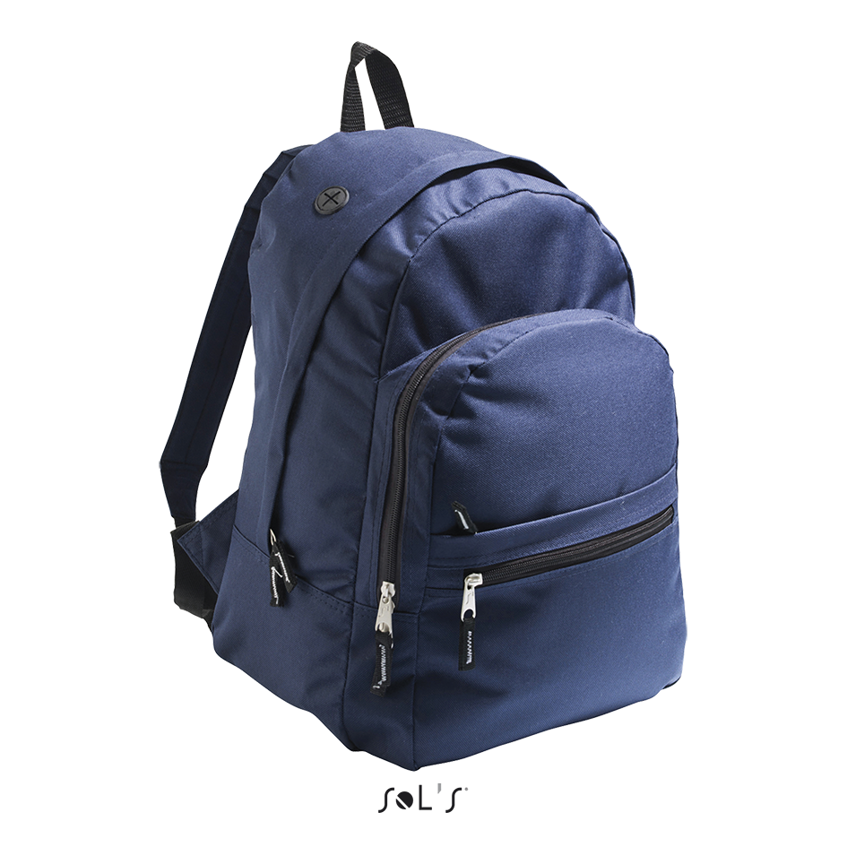 Backpack EXPRESS • Ideju druka