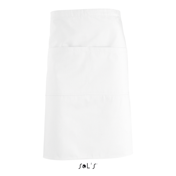 Hip apron