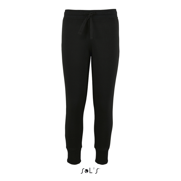 Kids slim fit jog pants JAKE