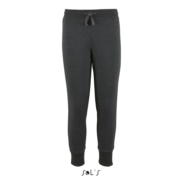 Kids slim fit jog pants JAKE