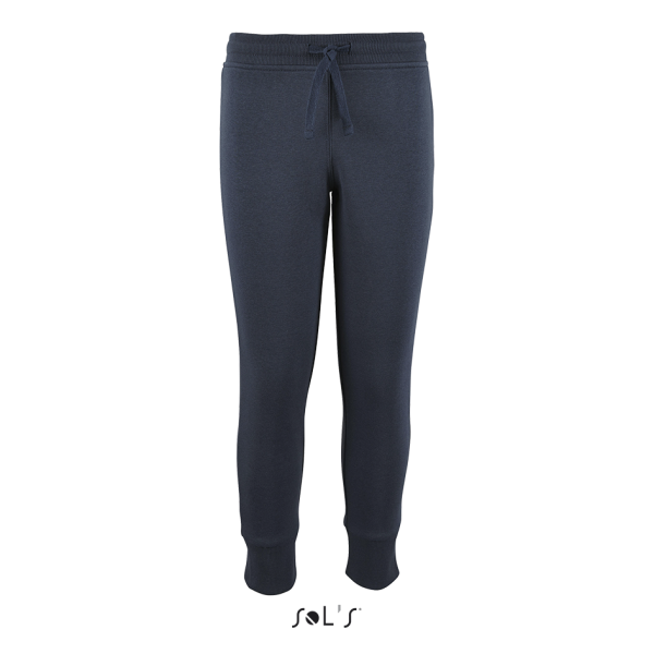 Kids slim fit jog pants JAKE