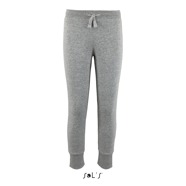 Kids slim fit jog pants JAKE