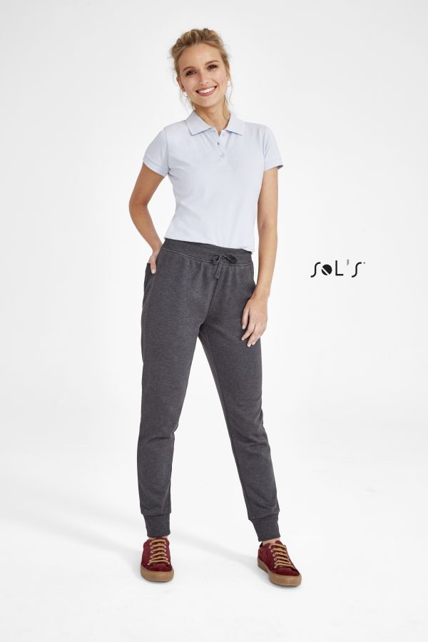 Kids slim fit jog pants JAKE