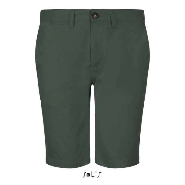 Men's casual shorts JASPER