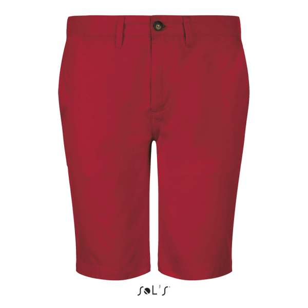 Men's casual shorts JASPER