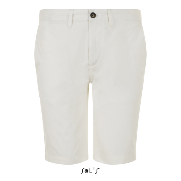 Men's casual shorts JASPER