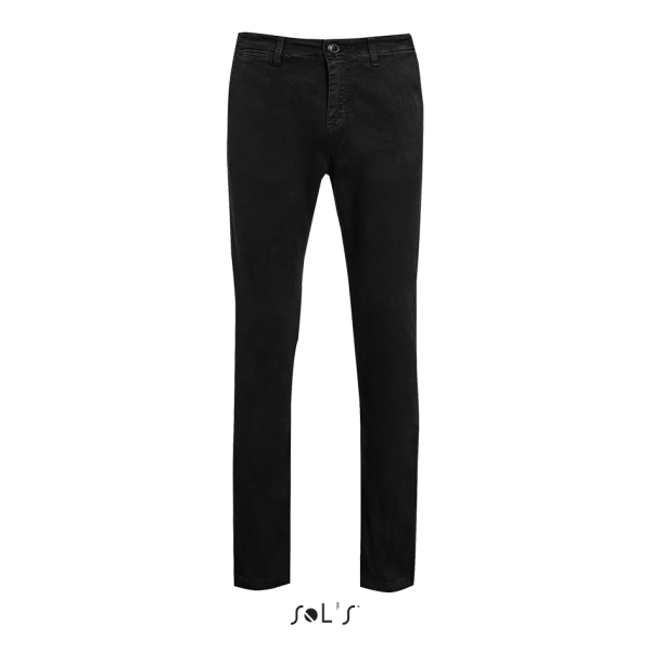 Classic men's trousers JULES 33