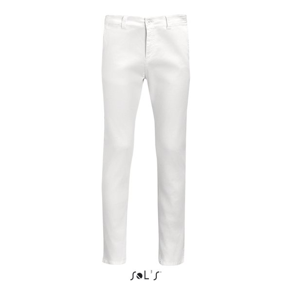 Classic men's trousers JULES 33