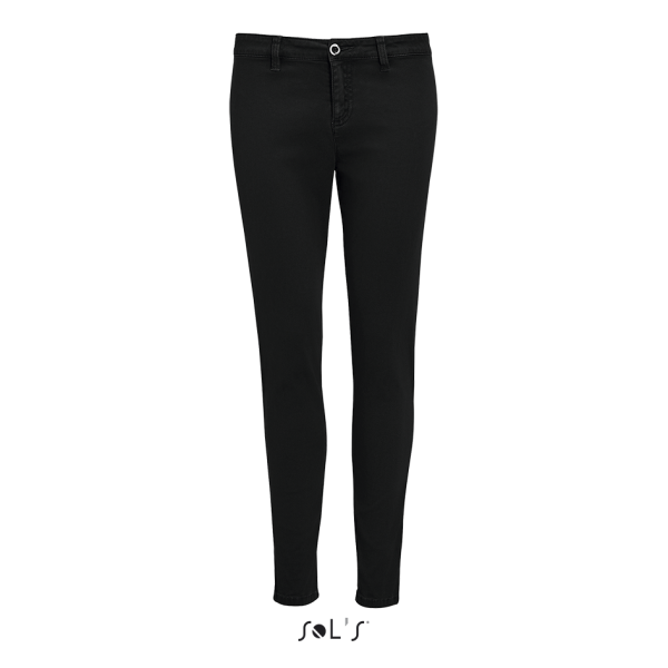 Classic women's pants JULES