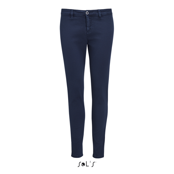 Classic women's pants JULES