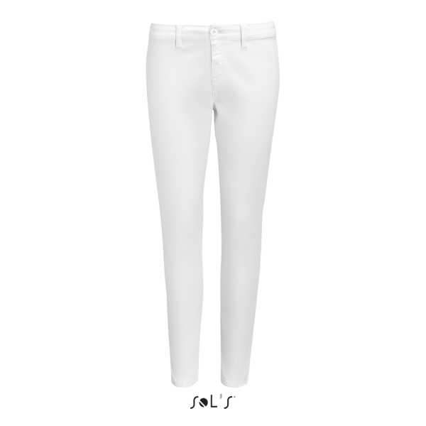 Classic women's pants JULES