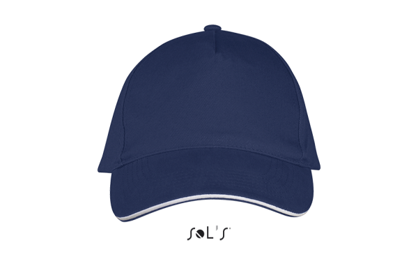 Cap LONG BEACH