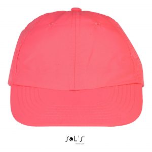 Polyester cap METEOR