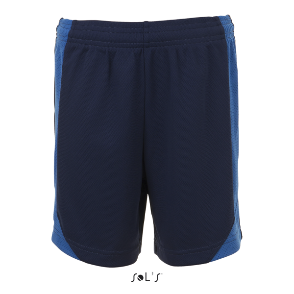 Kid's sports shorts OLIMPICO