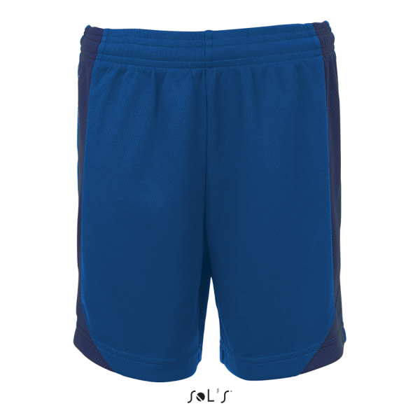 Kid's sports shorts OLIMPICO