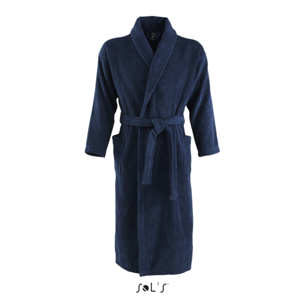 Unisex bathrobe PALACE